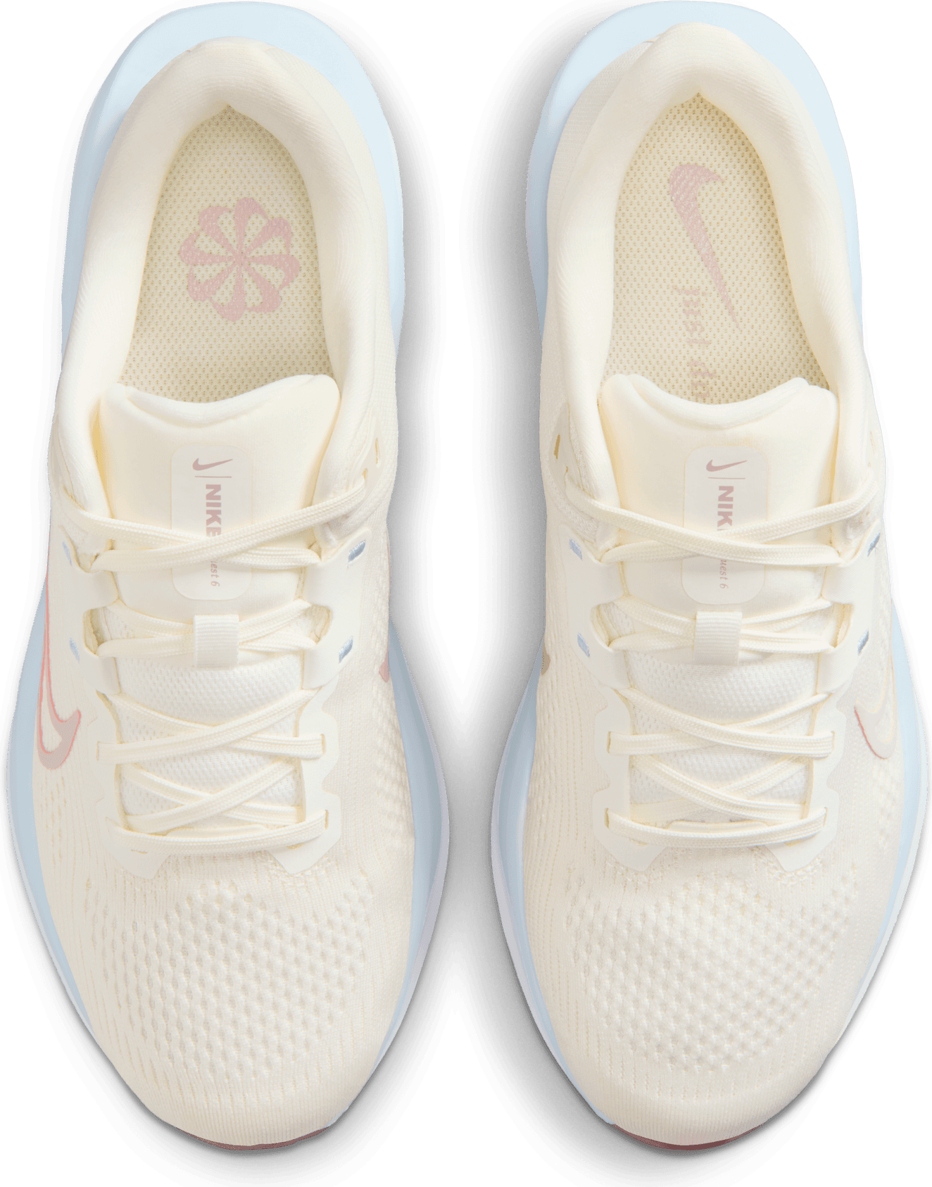 NIKE, Nike Quest 6 W