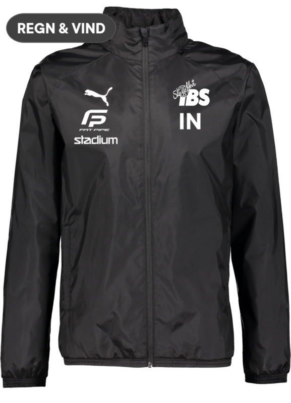 
PUMA, 
T Goal Aw Jkt, 
Detail 1
