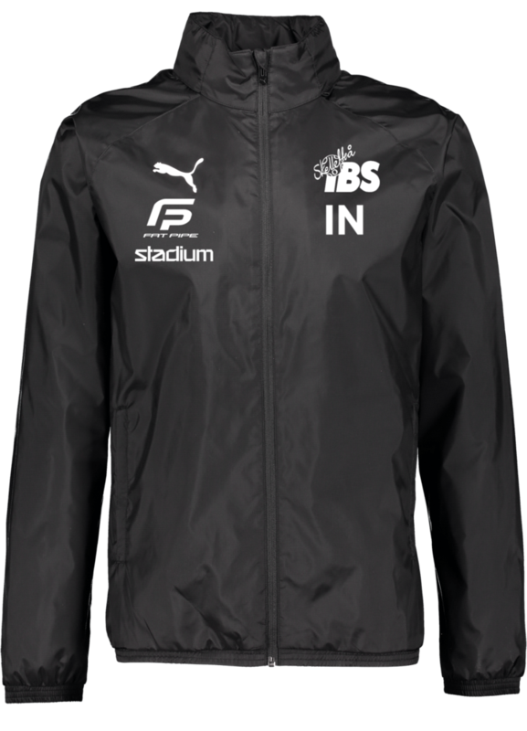 
PUMA, 
T Goal Aw Jkt, 
Detail 1
