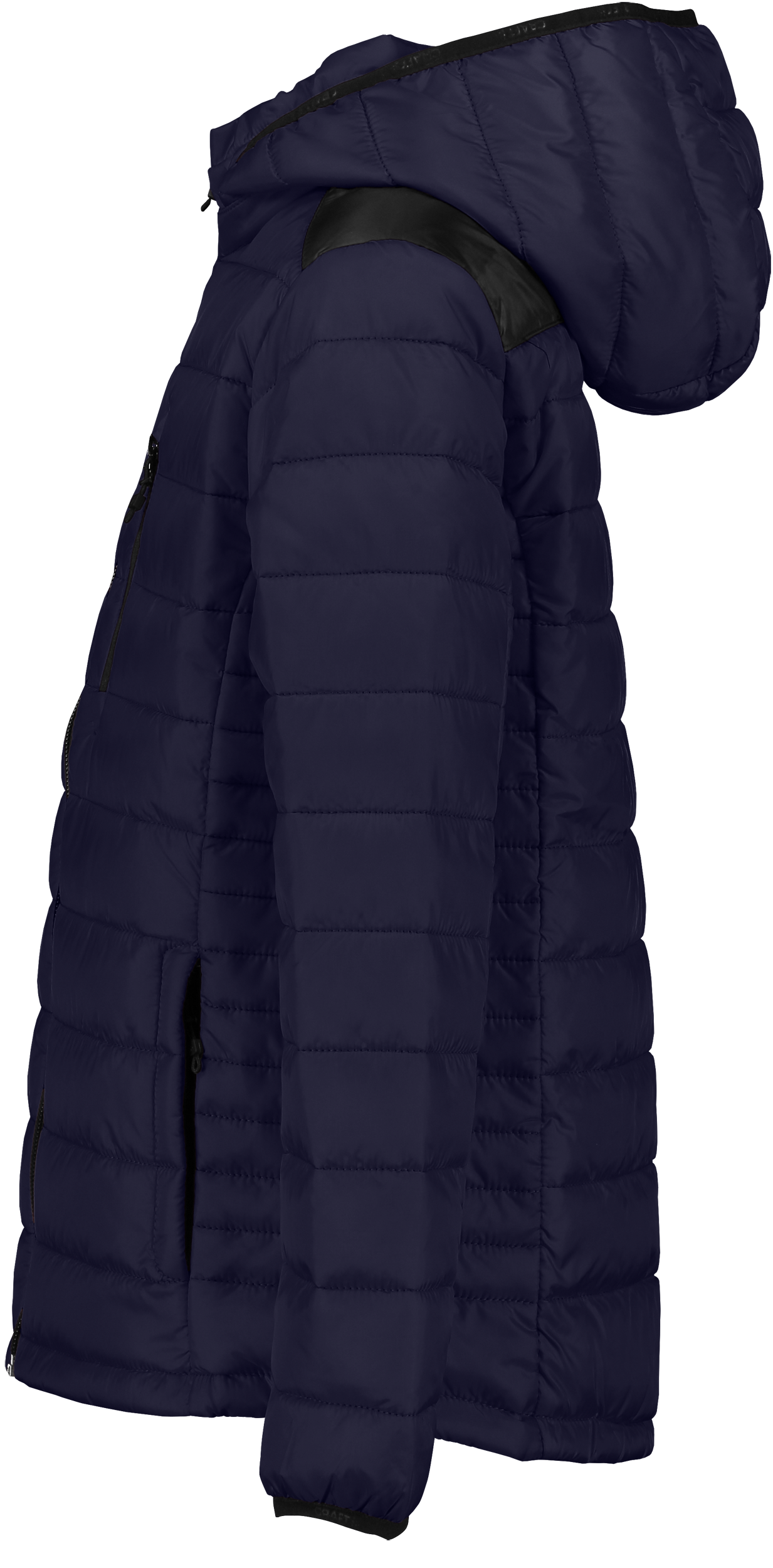 CRAFT, Isolate Jkt Jr