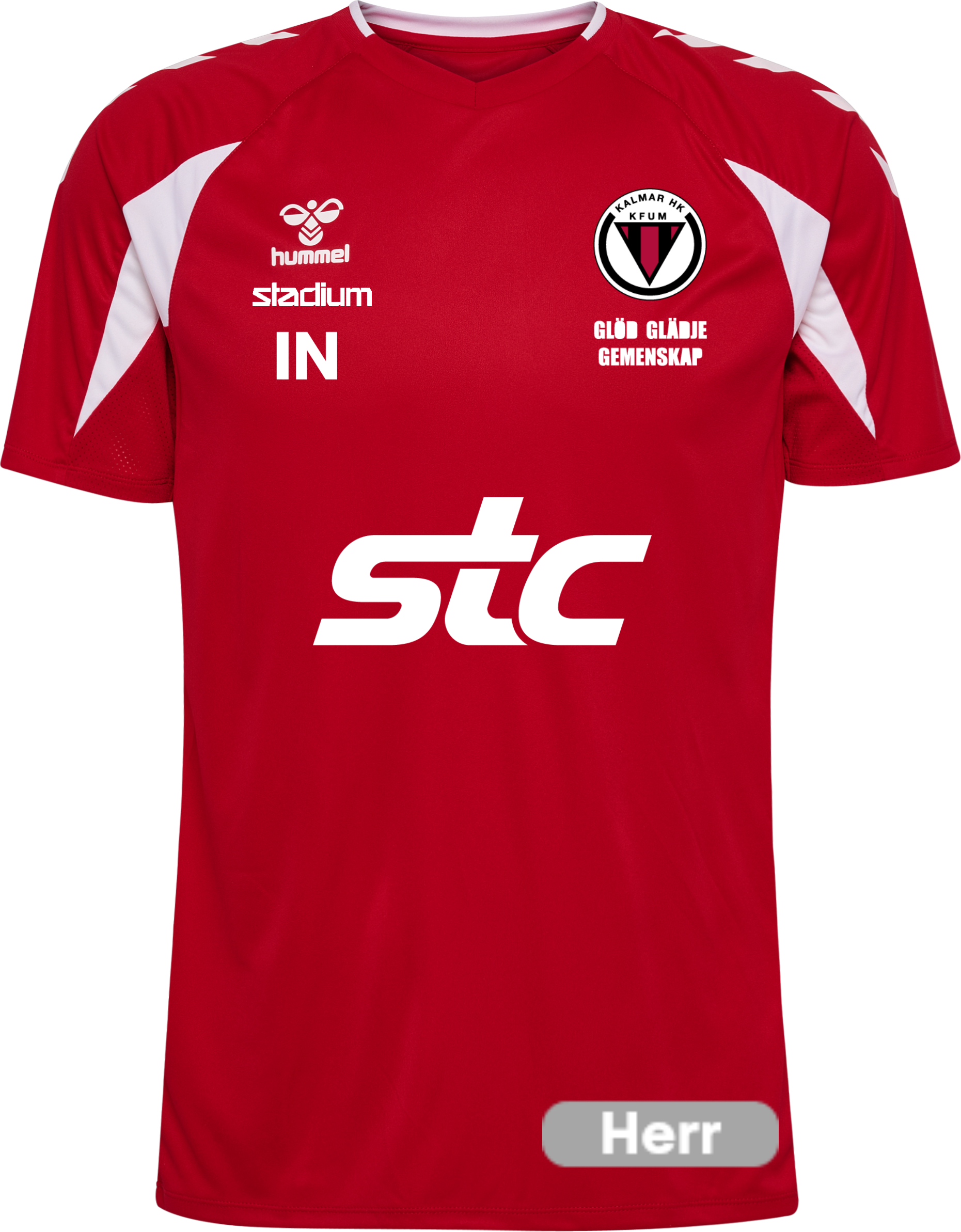 
HUMMEL, 
HMLCORE 2.0 JERSEY S/S, 
Detail 1
