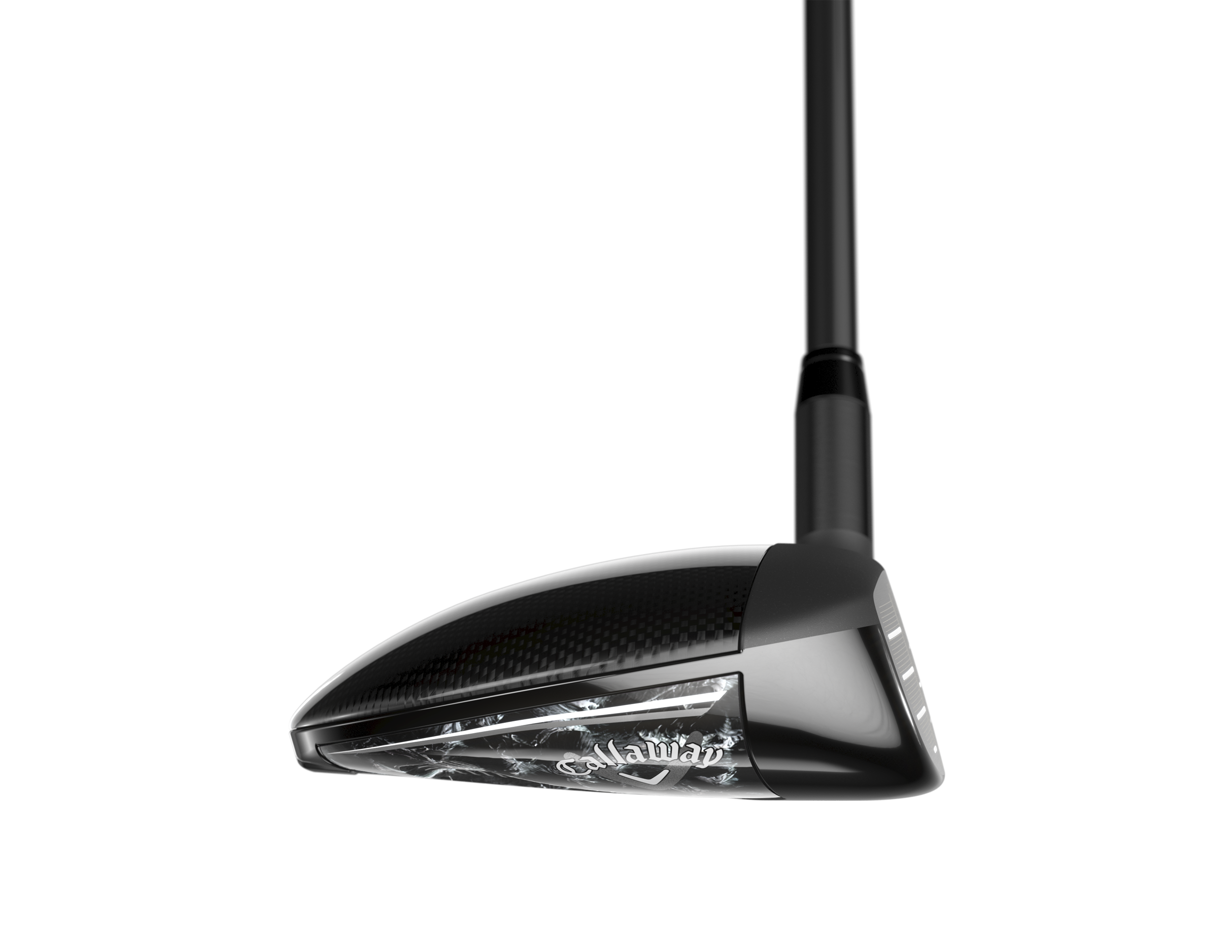 CALLAWAY, Paradym Ai Smoke Max Fast Fw Rh Wmn