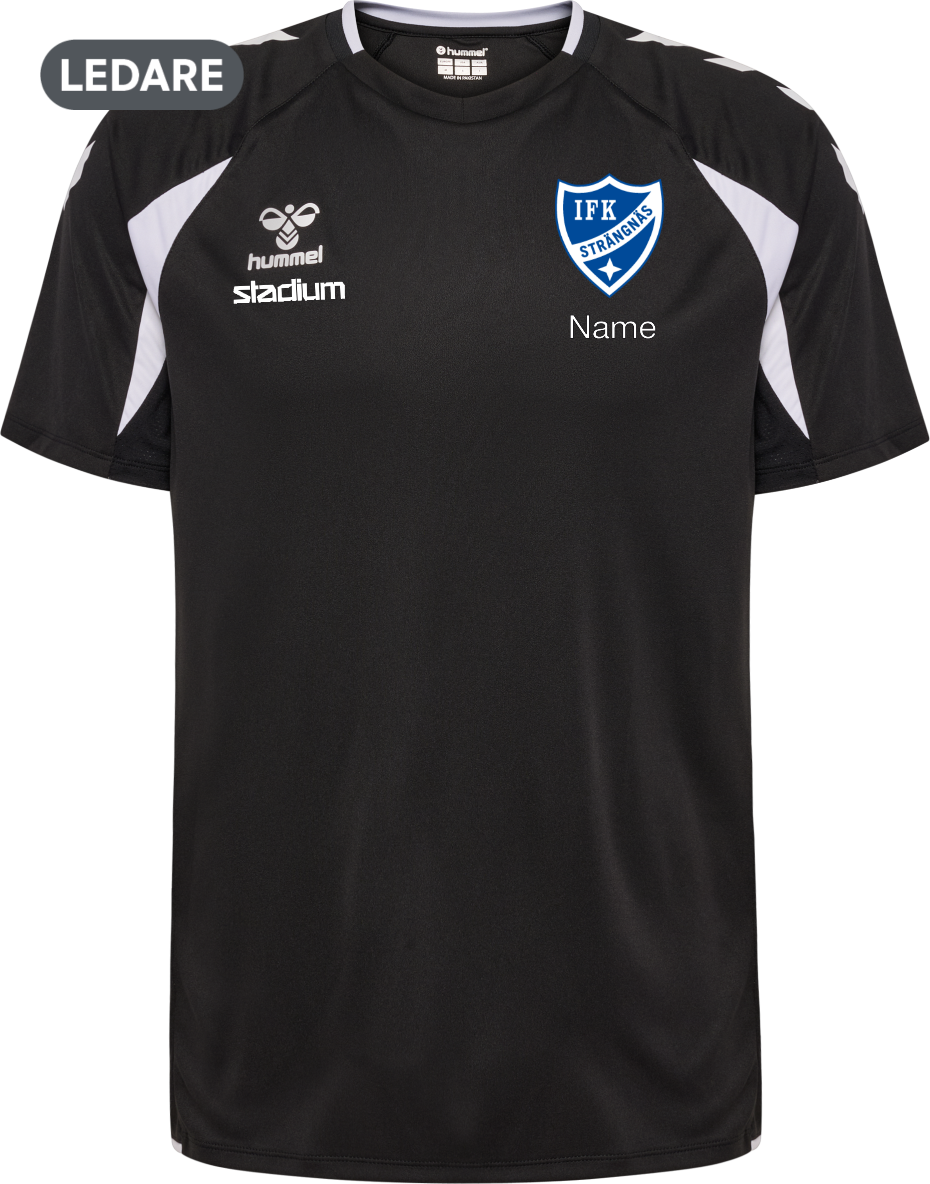 
HUMMEL, 
HMLCORE 2.0 JERSEY S/S, 
Detail 1
