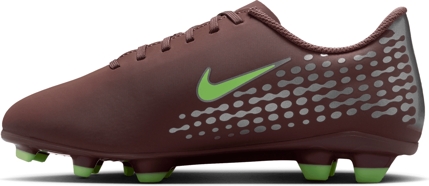 NIKE, Jr Vapor 16 Club Km Fg/Mg