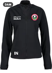 394167105101 CRAFT Evolve 2.0 Full Zip Jacket W 394167105101 CRAFT Evolve 2.0 Full Zip Jacket W Standard Small1x1