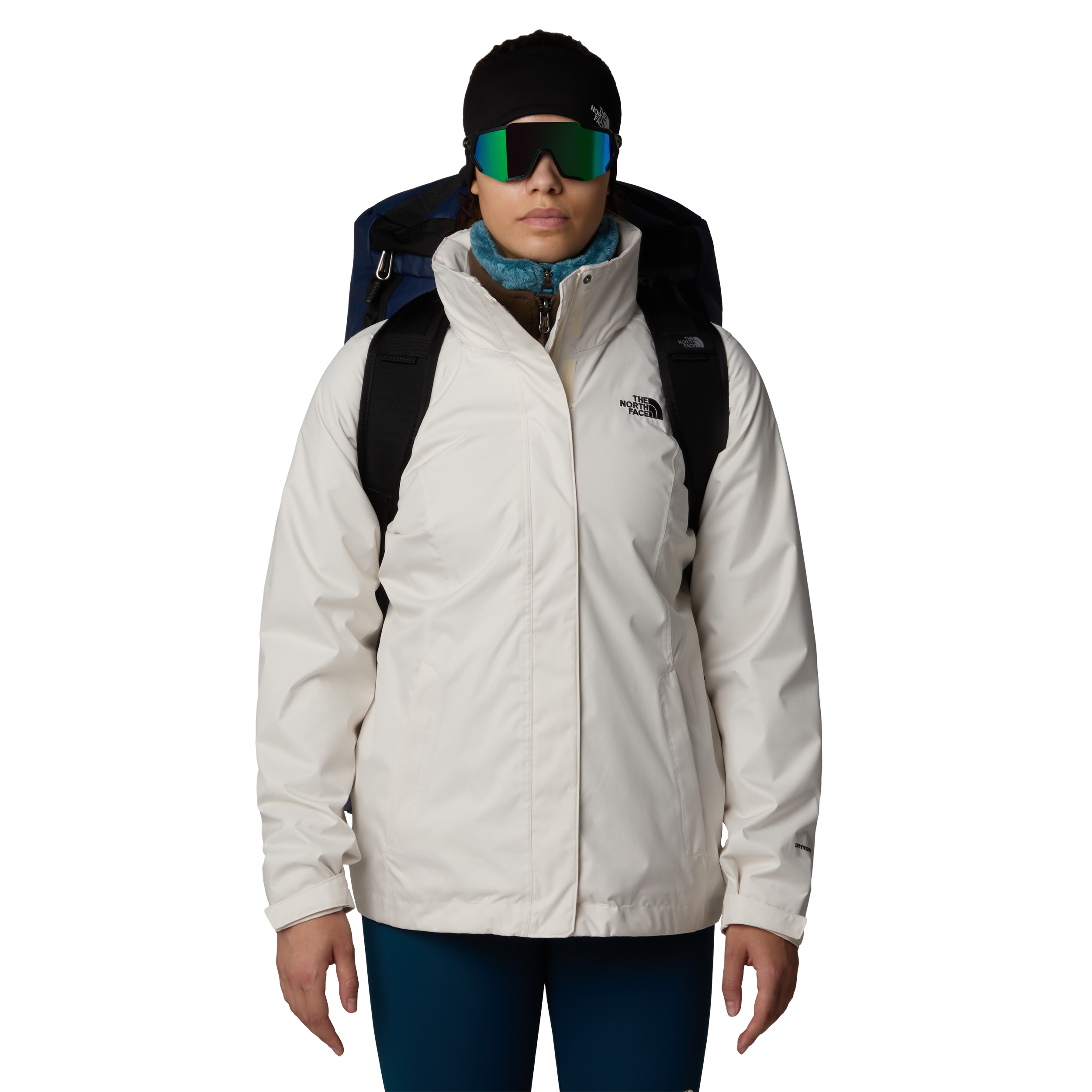 
THE NORTH FACE, 
Base Camp Duffel - L, 
Detail 1
