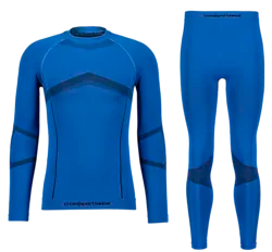 220994106101 CROSS SPORTSWEAR  Seamless Set, underställ, herr 220994106101 CROSS SPORTSWEAR Seamless Set, underställ, herr  Standard Small1x1