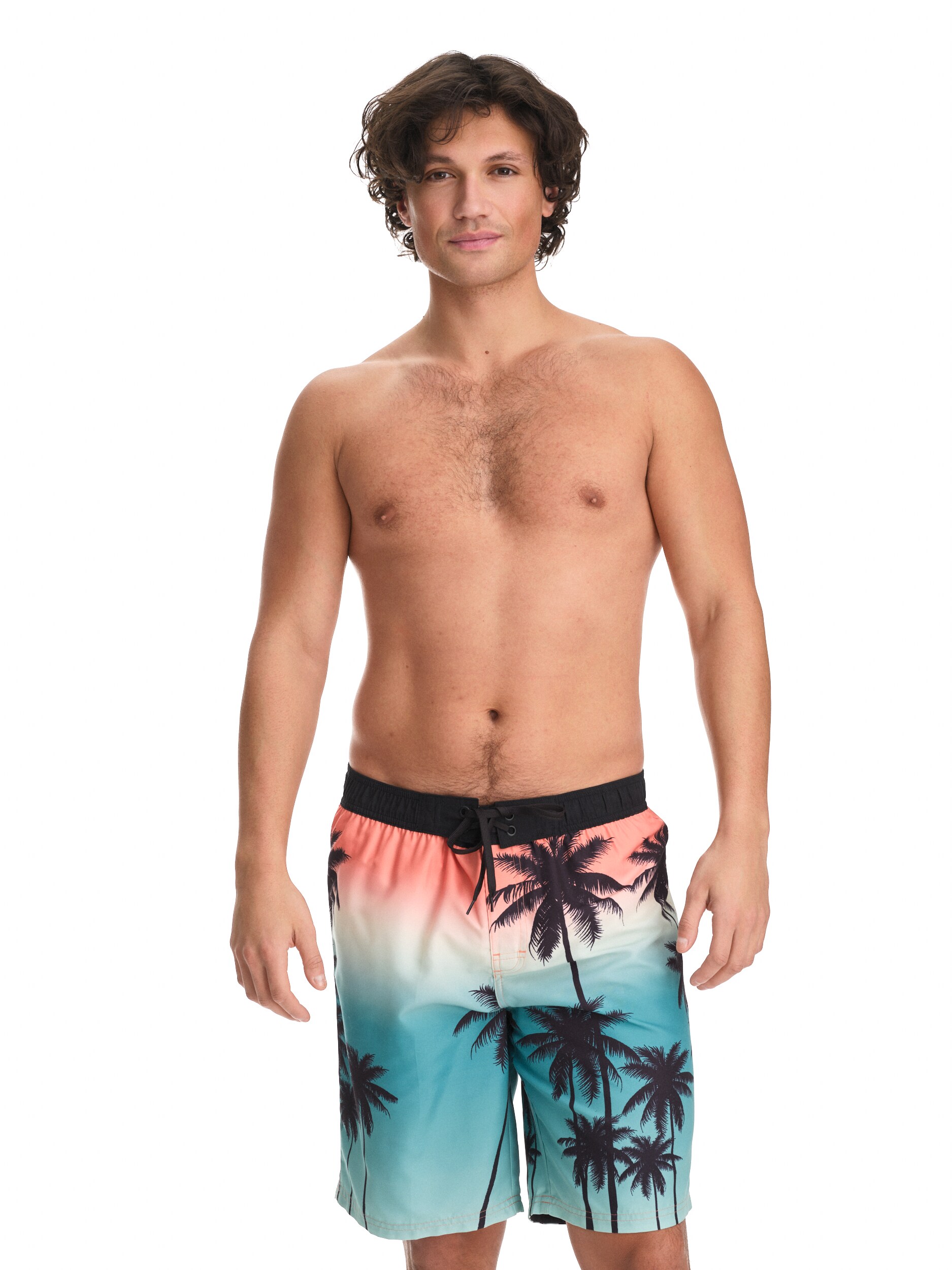 
HANGTEN, 
Board Shorts M, 
Detail 1
