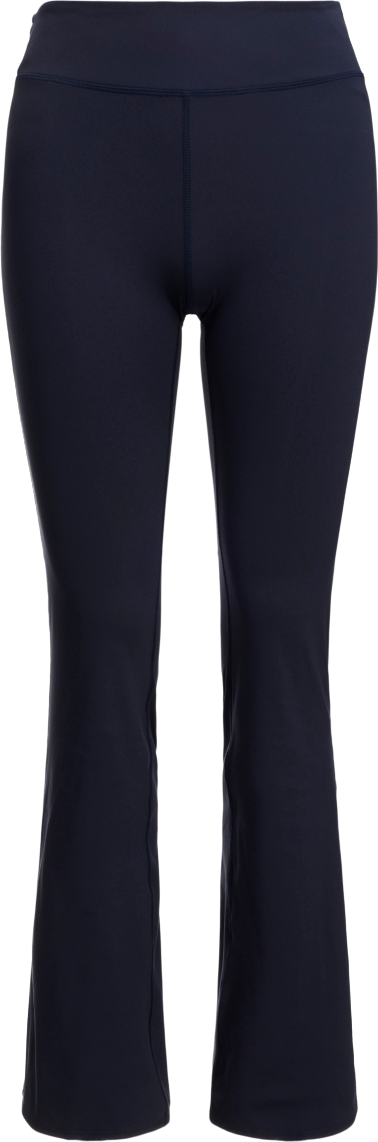 
GRATITUDE, 
Soft Flare Tights, utsv&auml;ngda tr&auml;ningstights, dam, 
Detail 1
