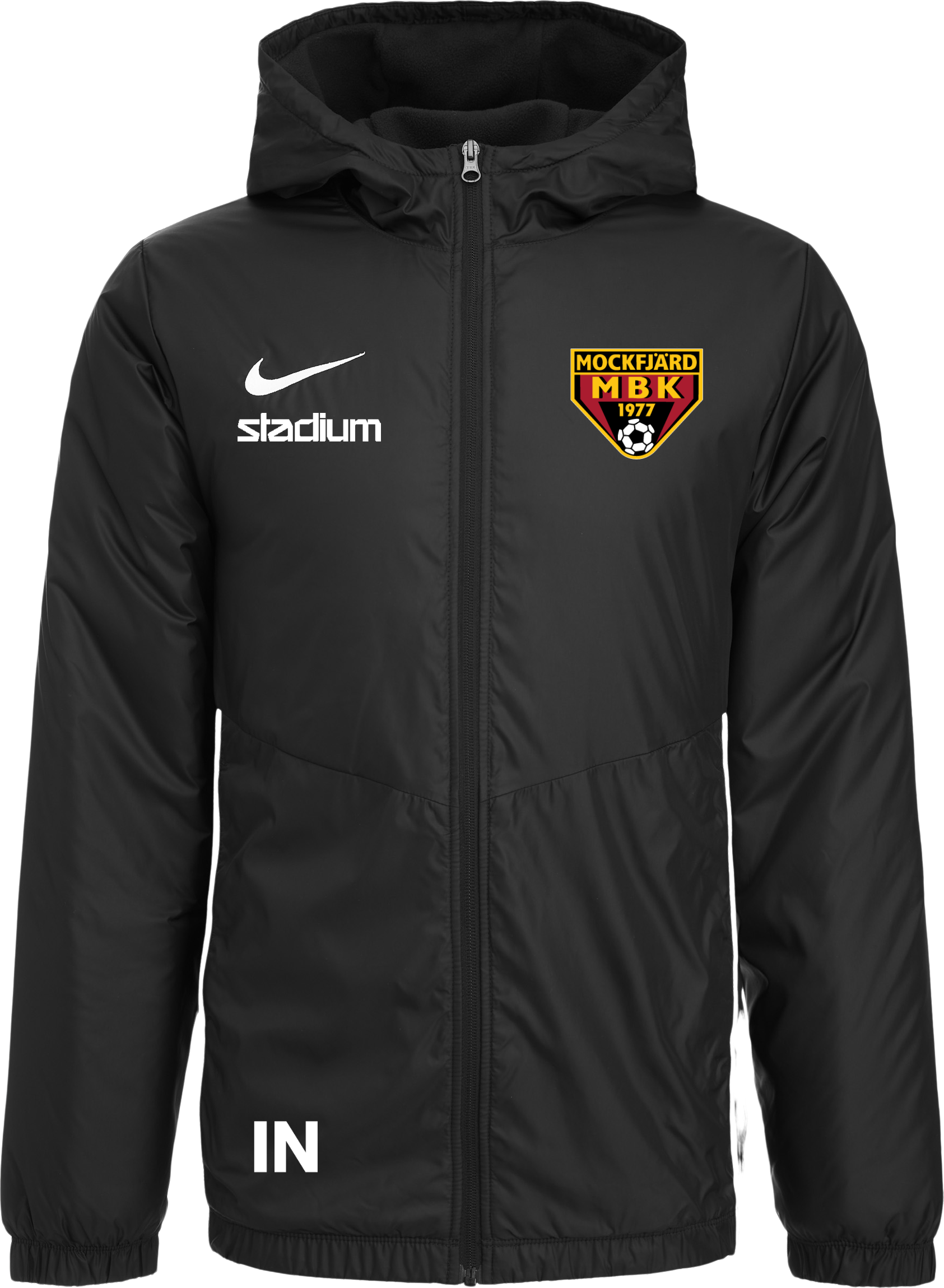 
NIKE, 
PARK26 FALL JKT JR, 
Detail 1
