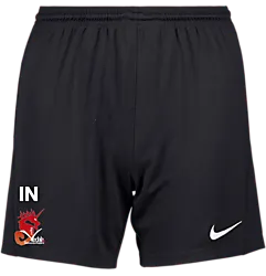 298938101101 NIKE Park III Short W 298938101101 NIKE Park III Short W Standard Small1x1