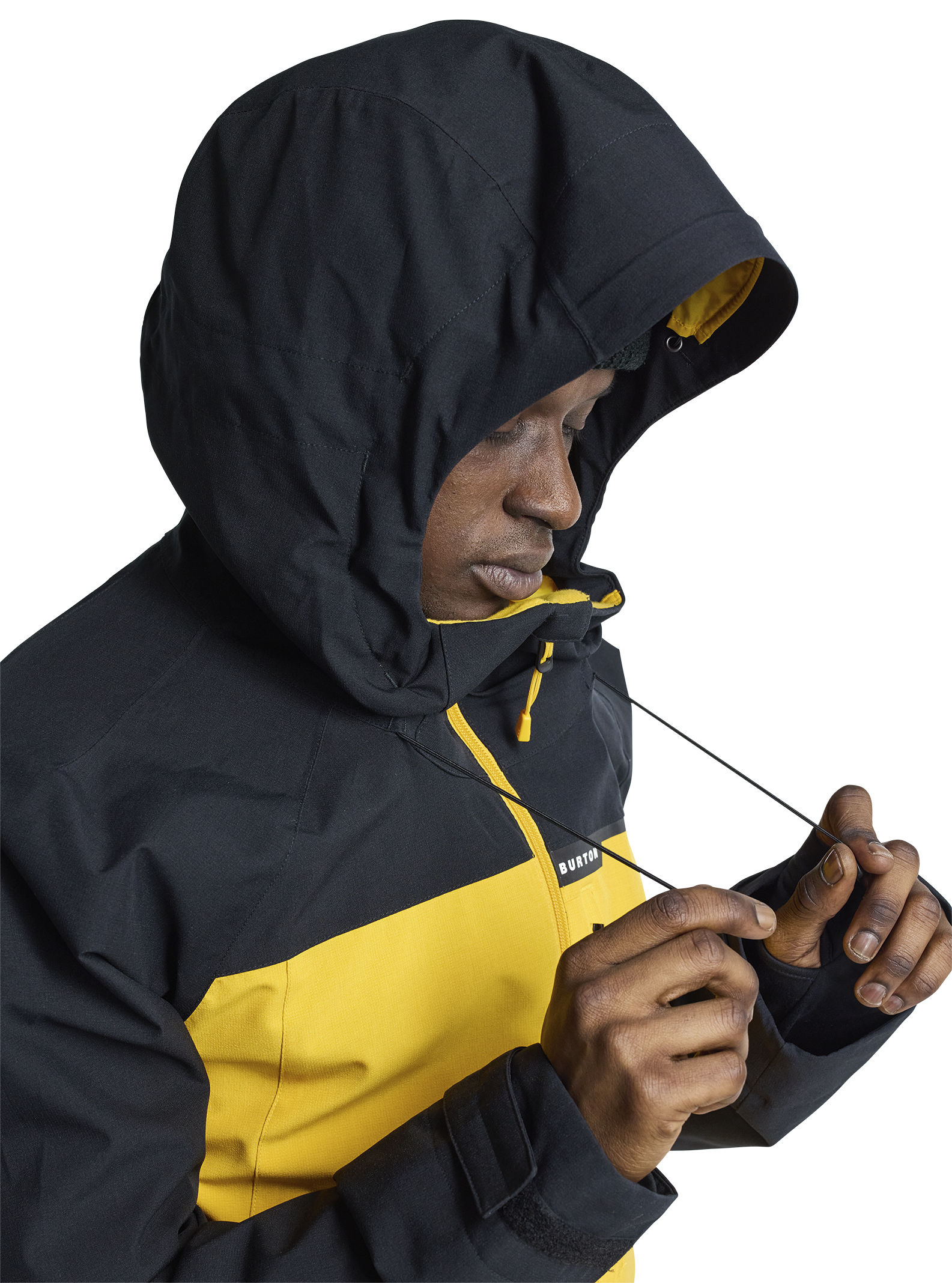 BURTON, M Lodgepole Jk