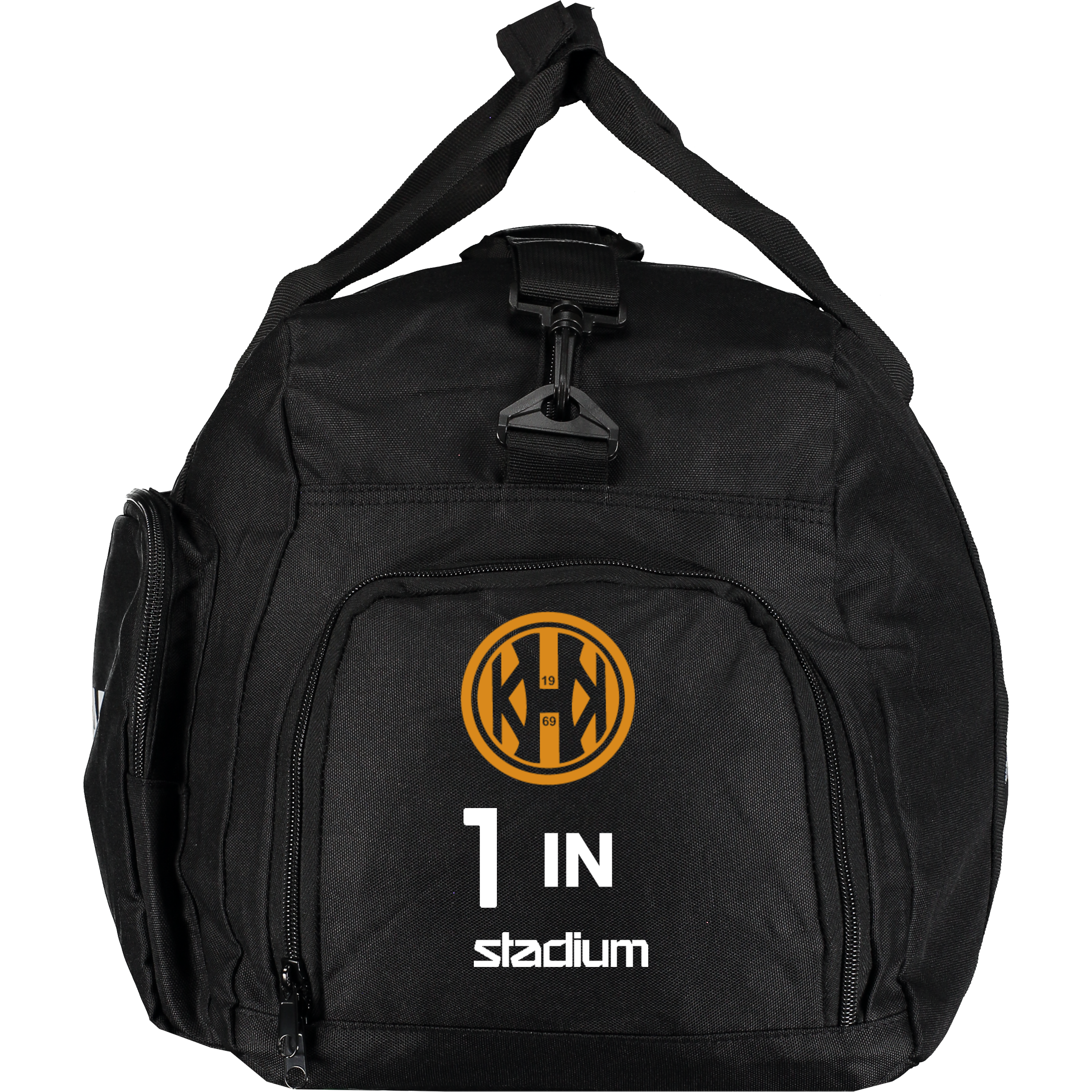 CRAFT, Ability Duffel 50L