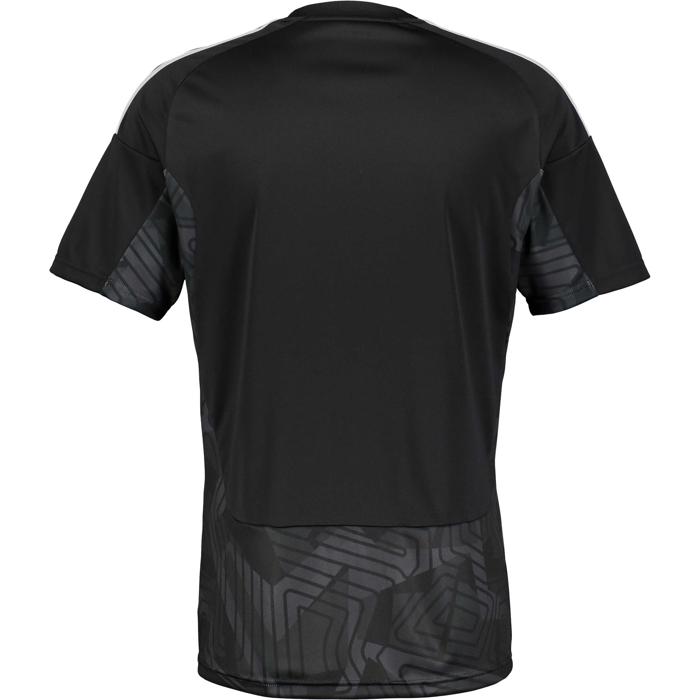 ADIDAS, T26 C GK JSY SS JR