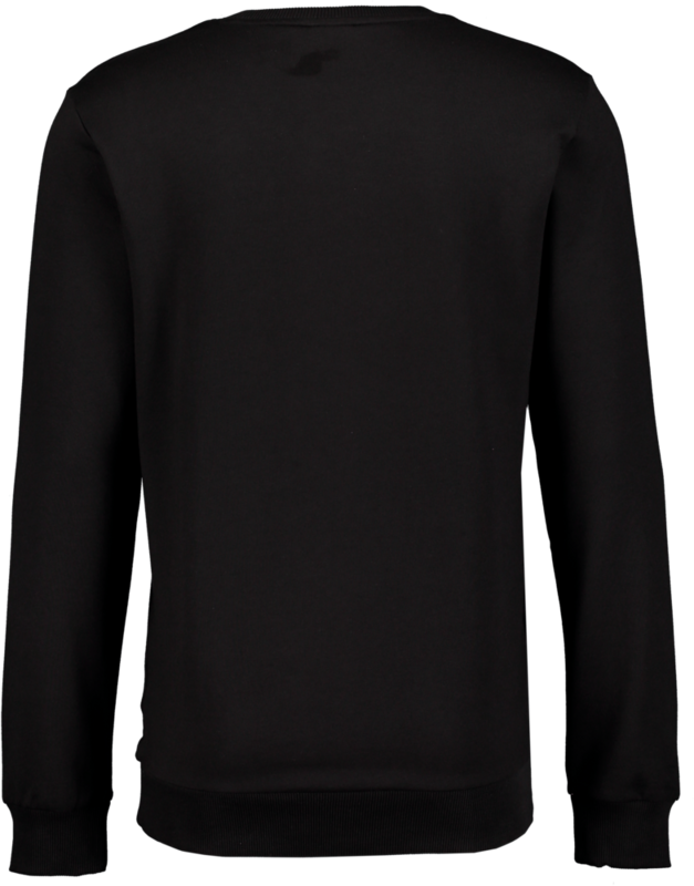 PUMA, T Goal Cas Crew Sweat
