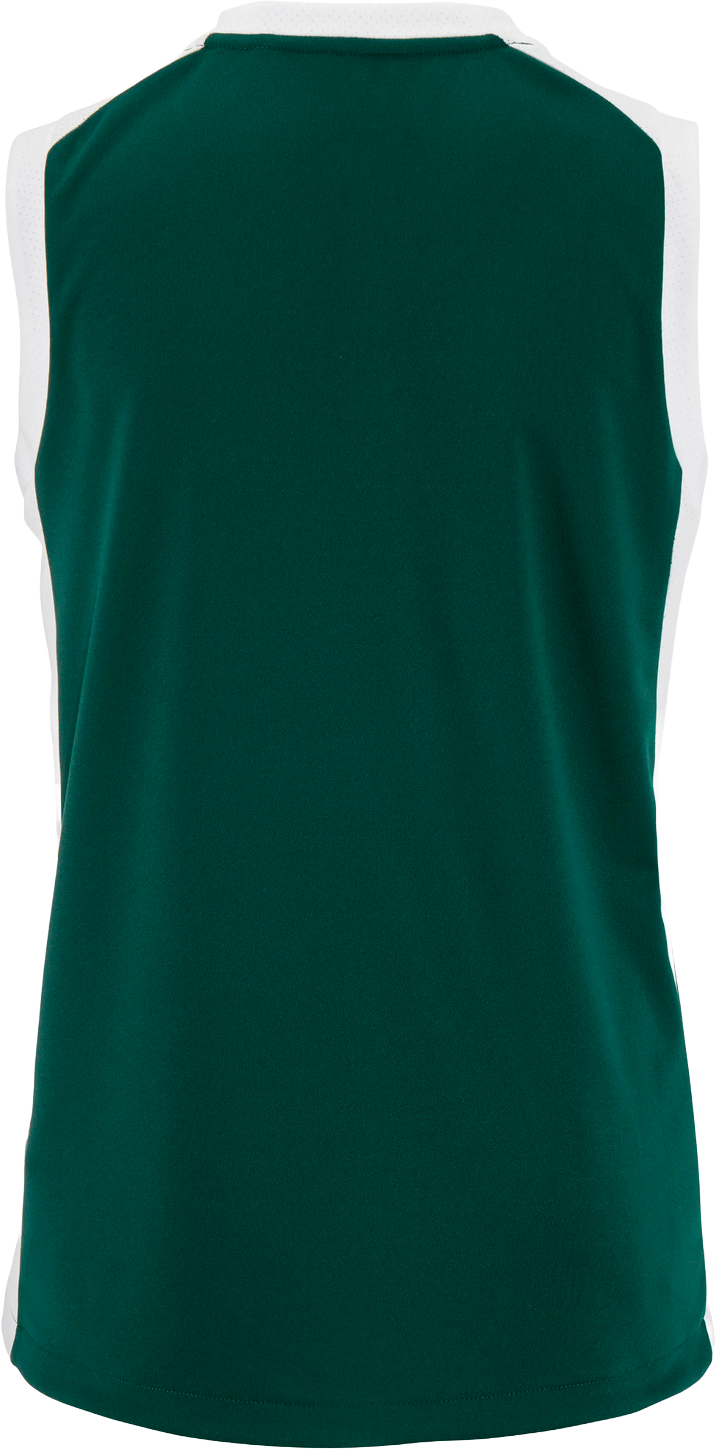 CRAFT, BASKET 2.0 SINGLET CONTRAST JR