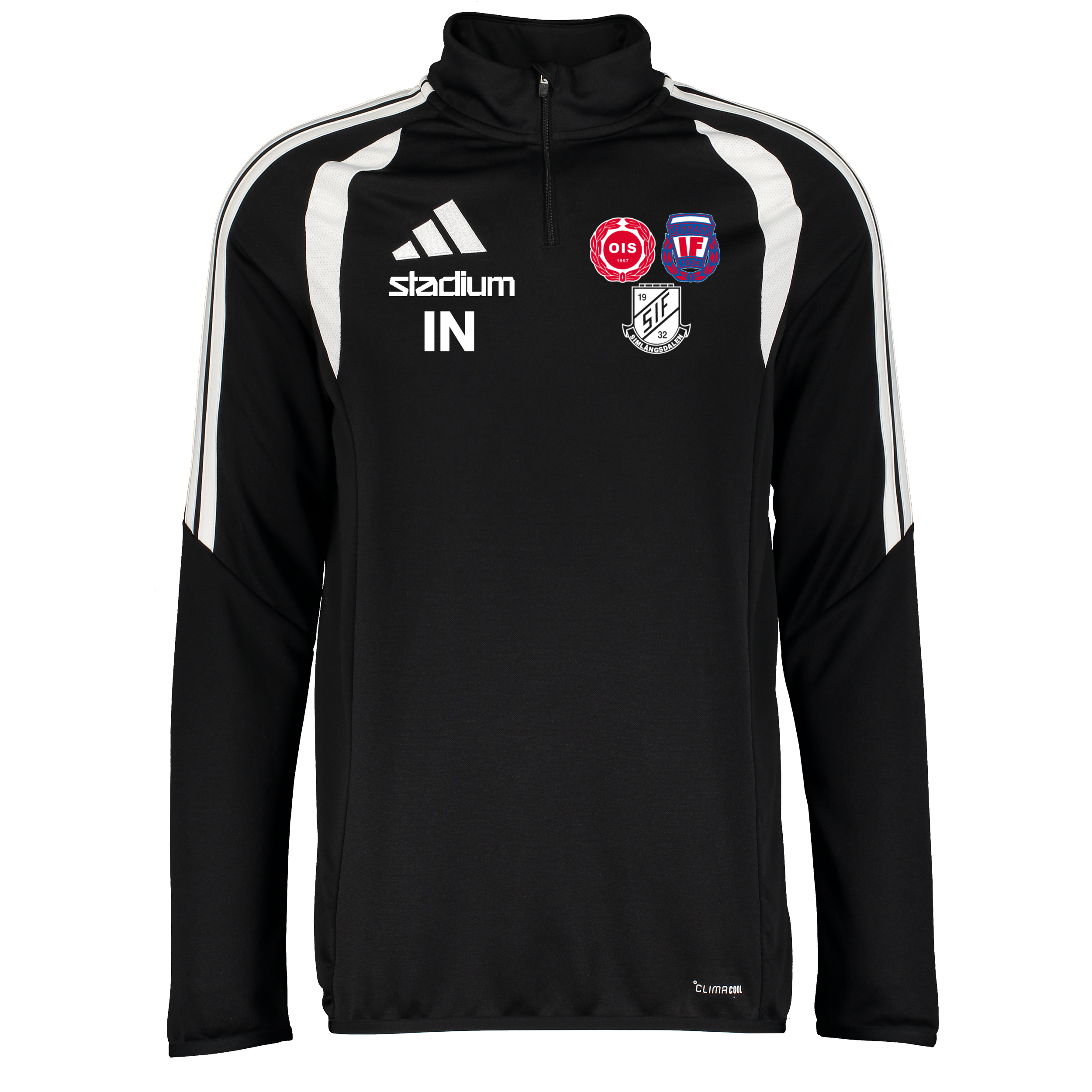 
ADIDAS, 
TIRO26 L TR TOP, 
Detail 1
