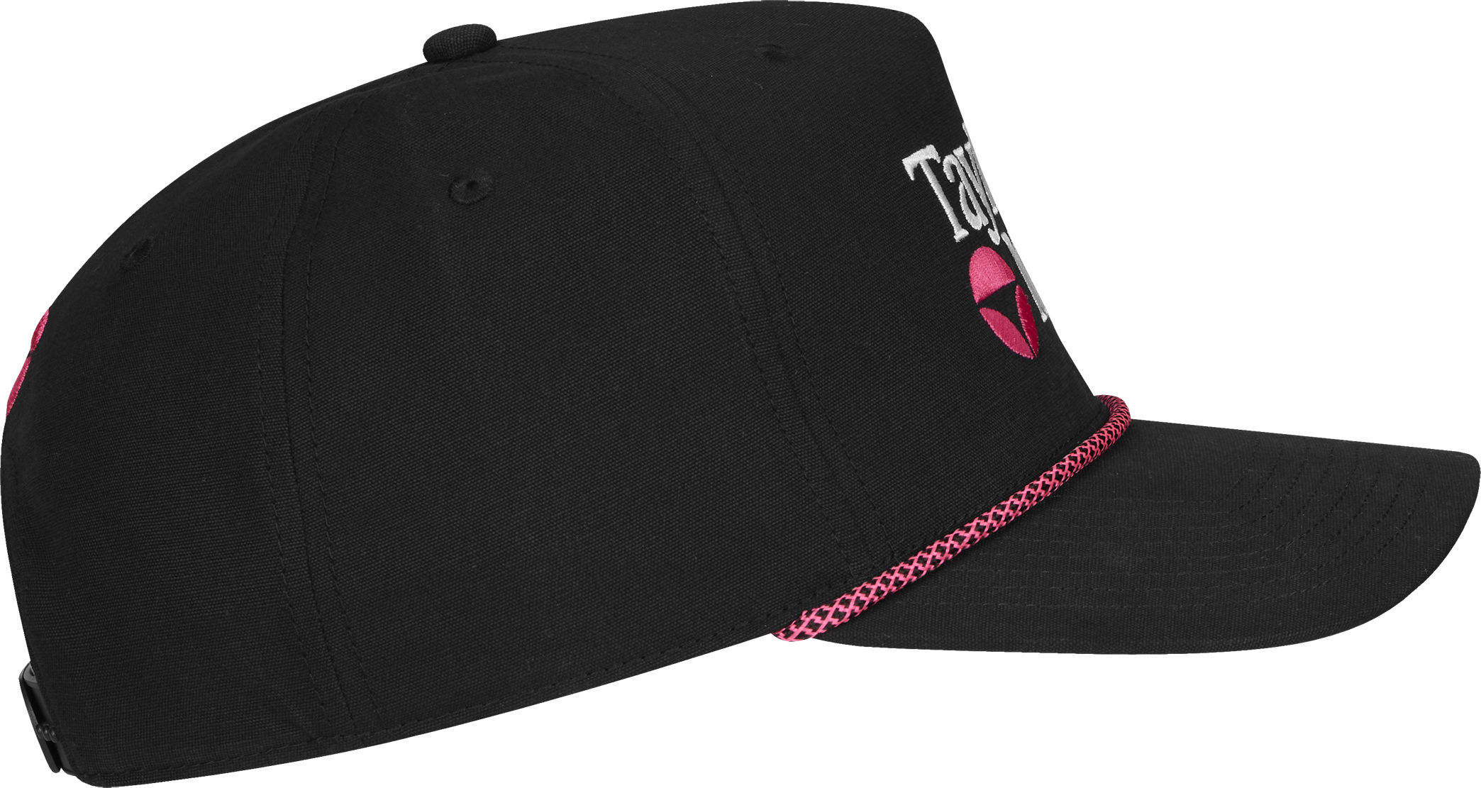 TAYLOR MADE, LS A-FRAME STOCK ROPE CAP