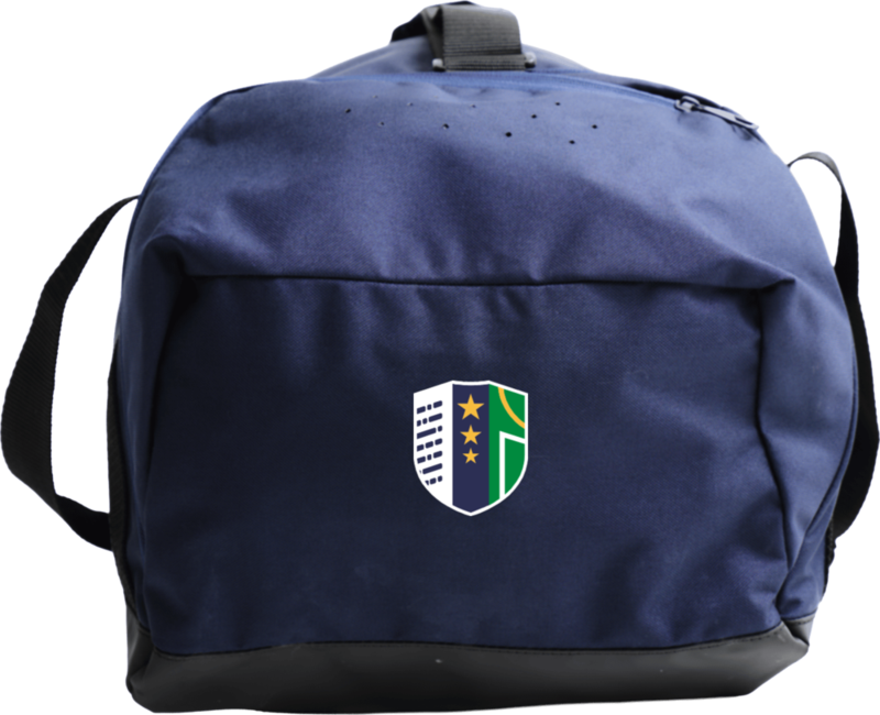 ADIDAS, TIRO DUFFLE M