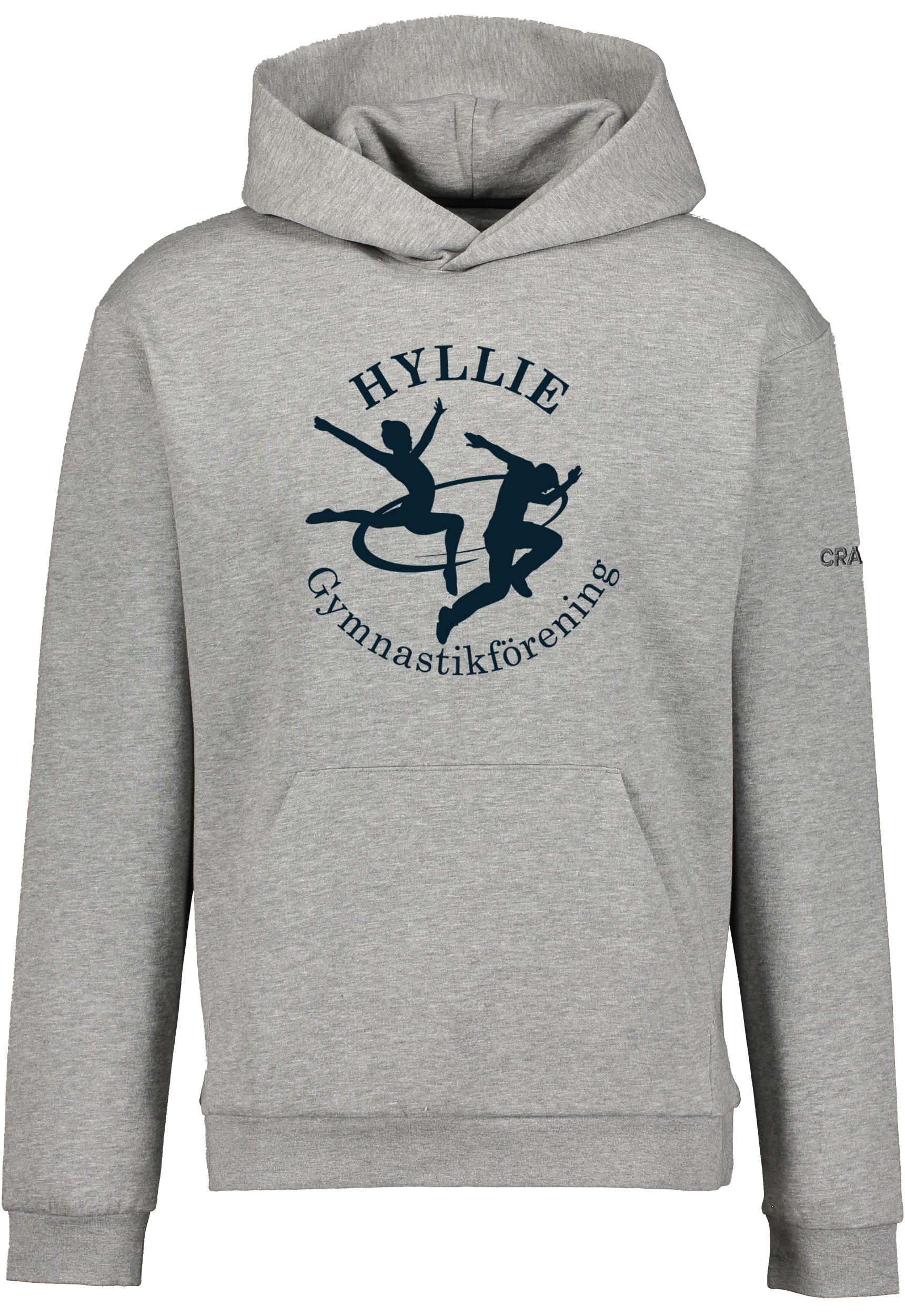 
CRAFT, 
Community 2.0 Hood Jr, 
Detail 1
