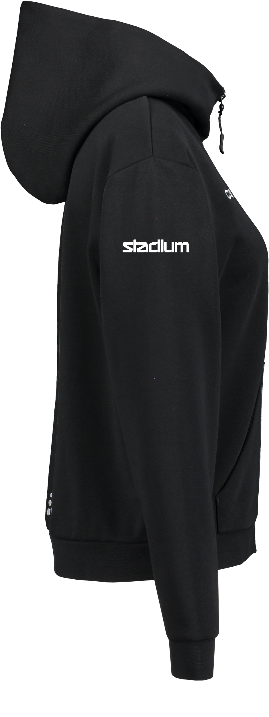 CRAFT, Community 2.0 Fz Hood W