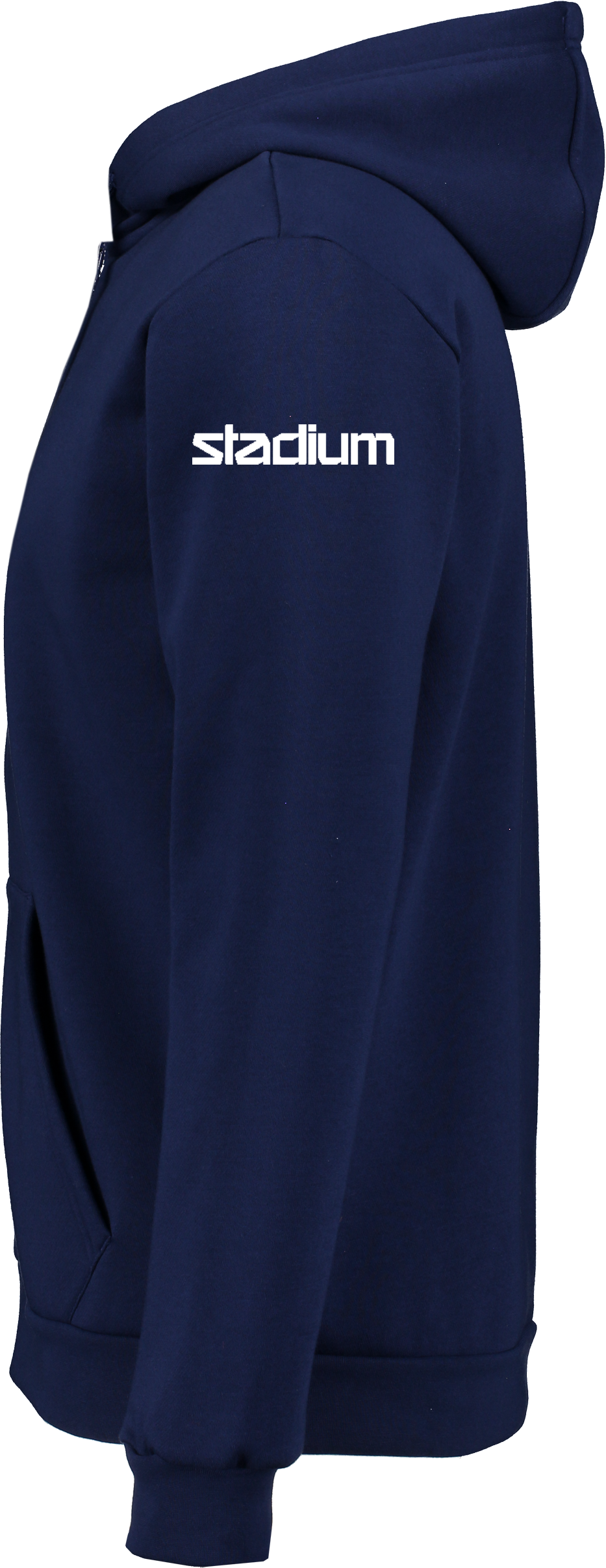 ADIDAS, ENT26 FZ HOOD JR