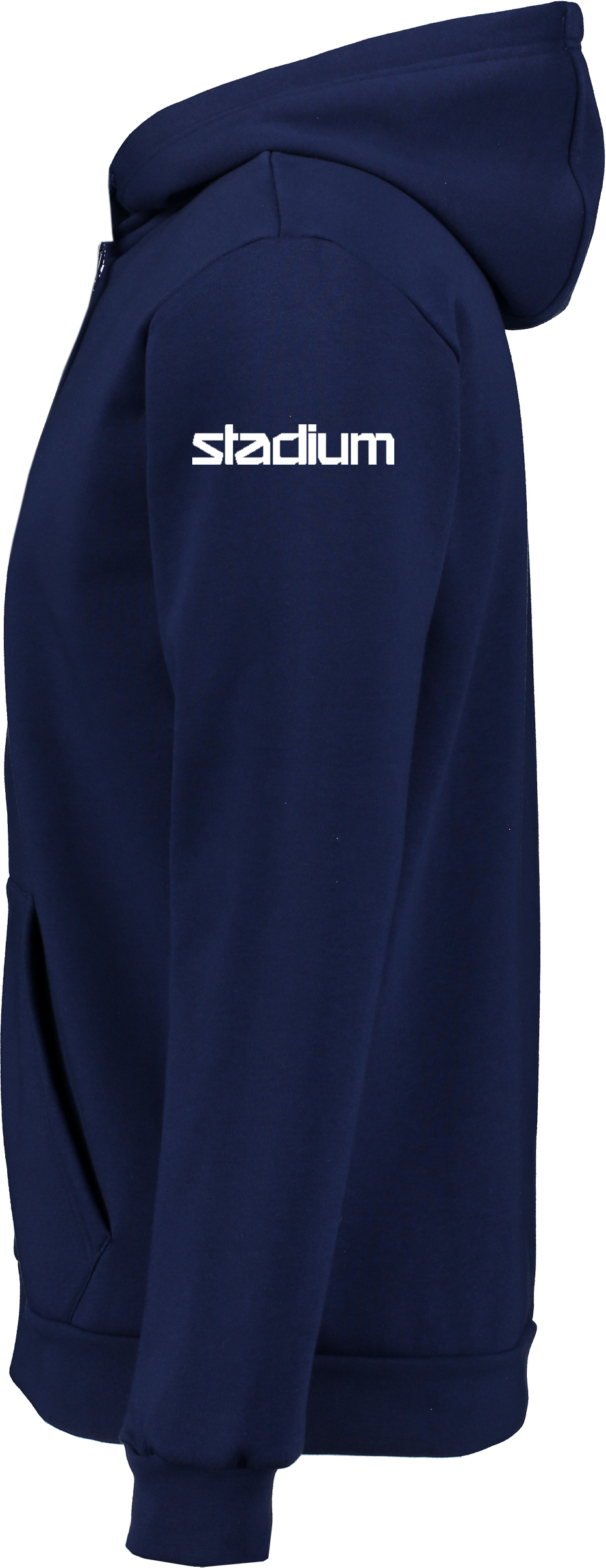 ADIDAS, ENT26 FZ HOOD JR