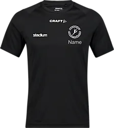 398762106101 CRAFT Rush 2.0 Ss Tee Jr 398762106101 CRAFT Rush 2.0 Ss Tee Jr Standard Small1x1