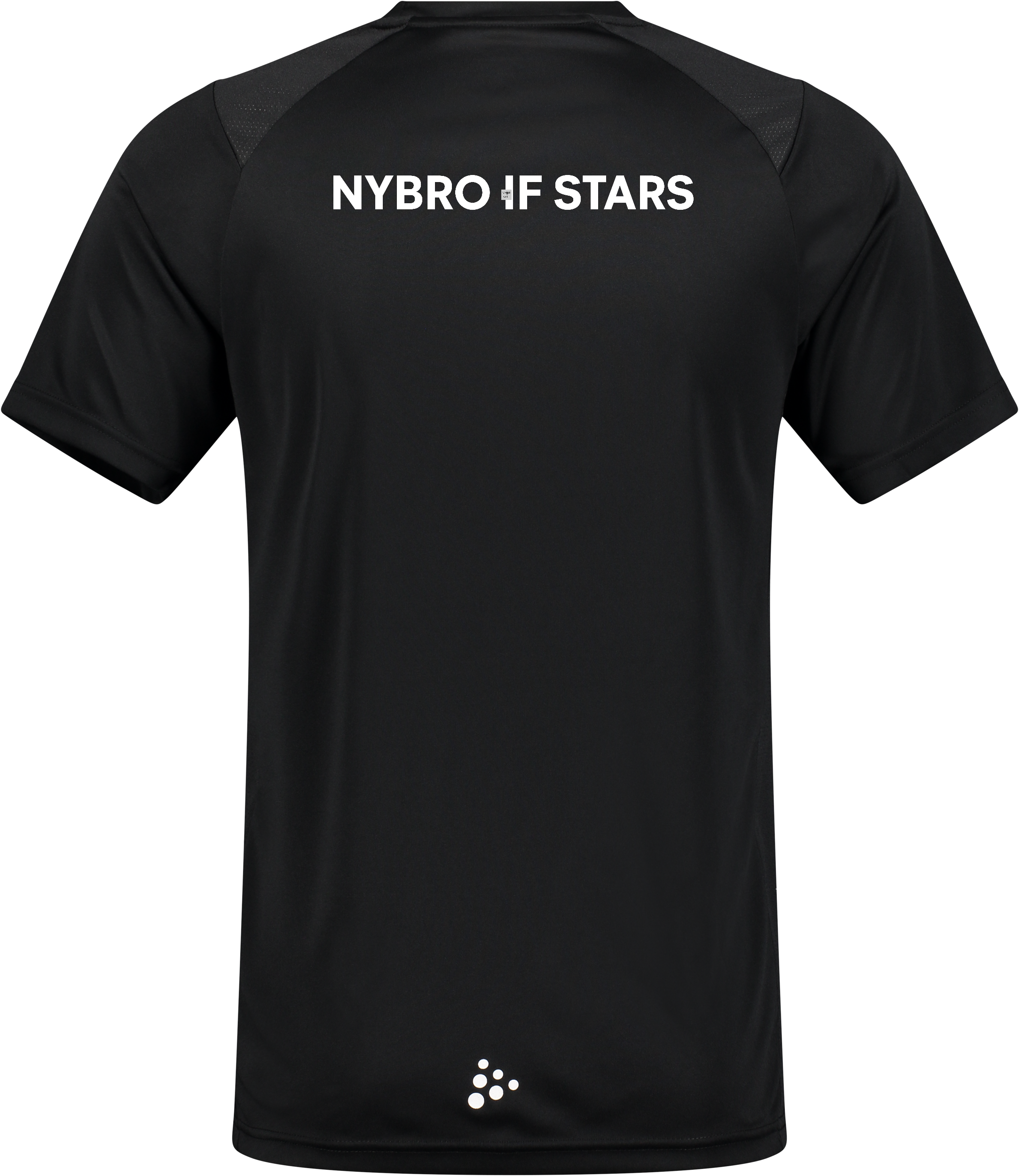 CRAFT, Rush 2.0 Ss Tee M