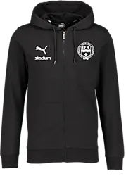 394151103101 PUMA T Goal Casual Hood Jkt 394151103101 PUMA T Goal Casual Hood Jkt Standard Small1x1