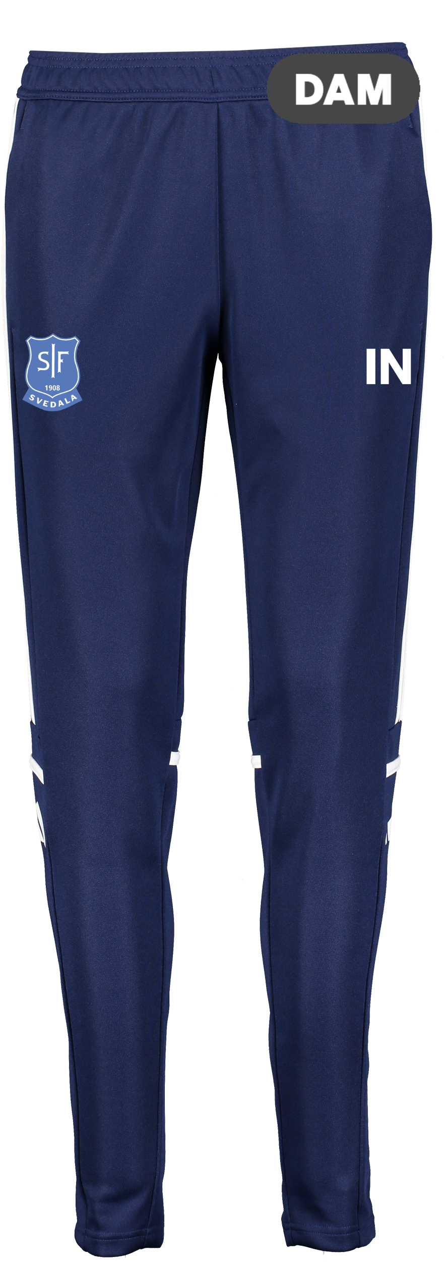 
ADIDAS, 
Squad25 Tr Pnt W, 
Detail 1
