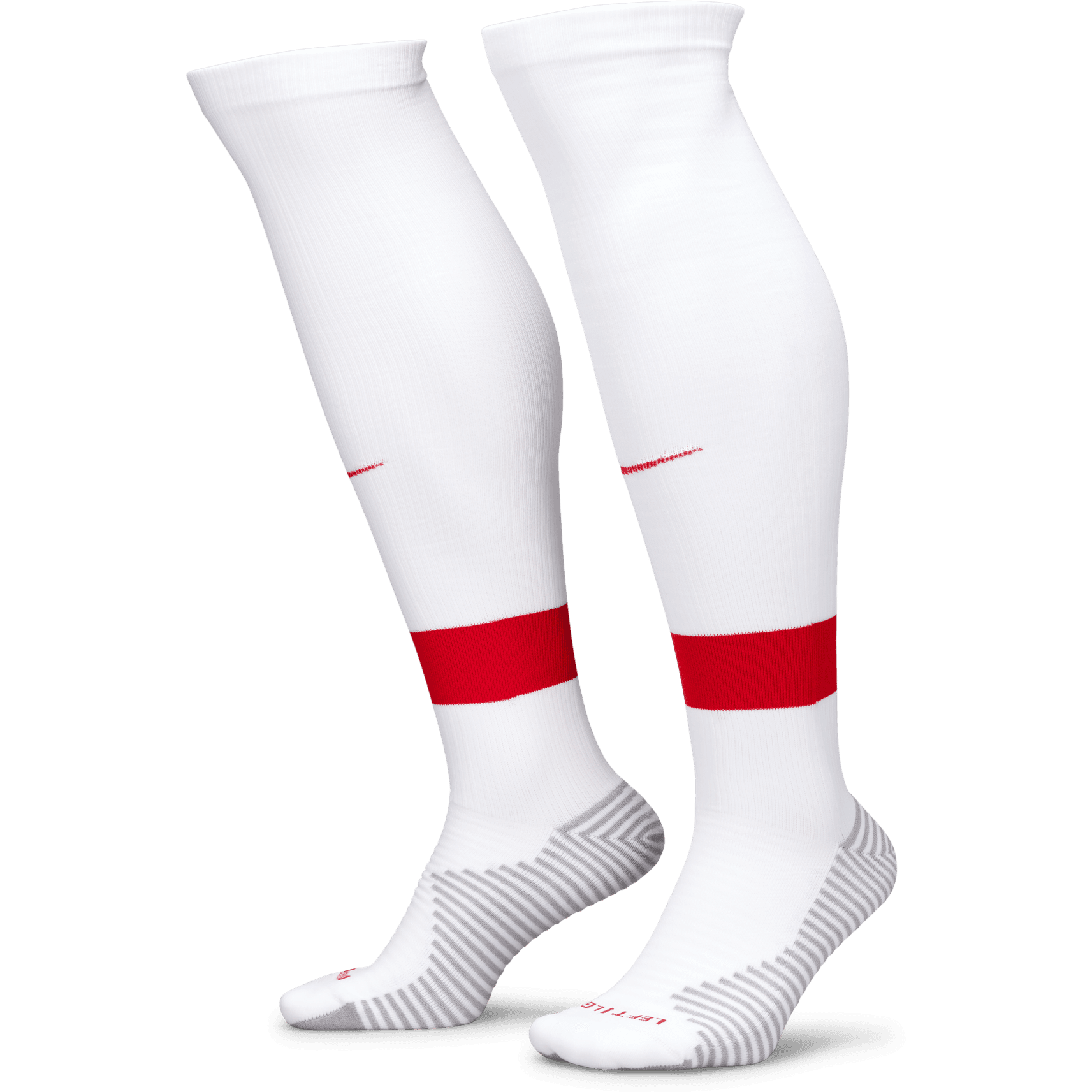 
NIKE, 
Nk Strike Sock, 
Detail 1
