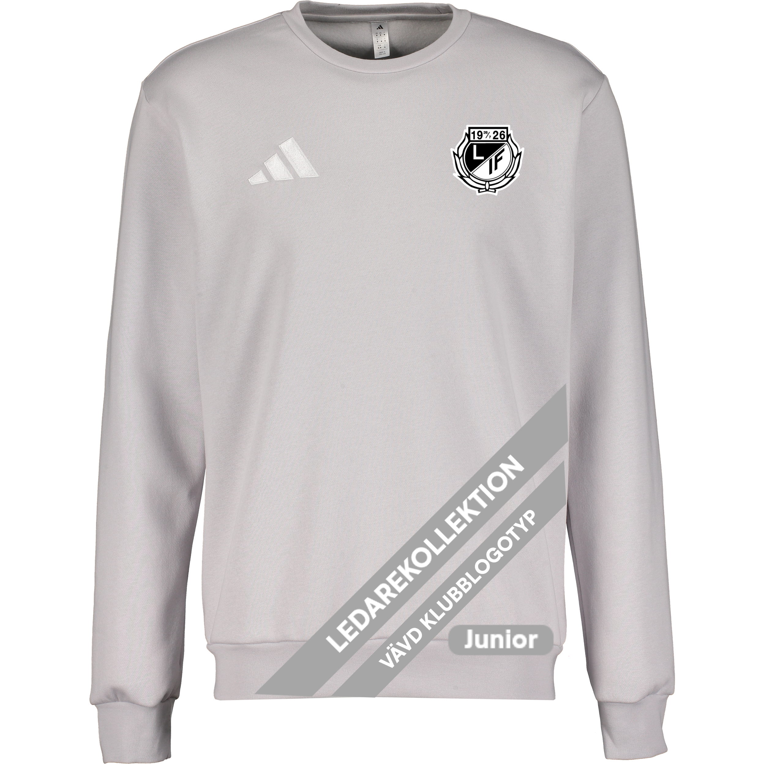 
ADIDAS, 
ENT26 SW TOP JR, 
Detail 1
