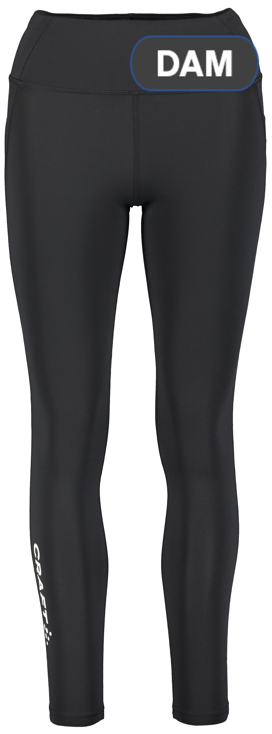 
CRAFT, 
Rush 2.0 Tights W, 
Detail 1
