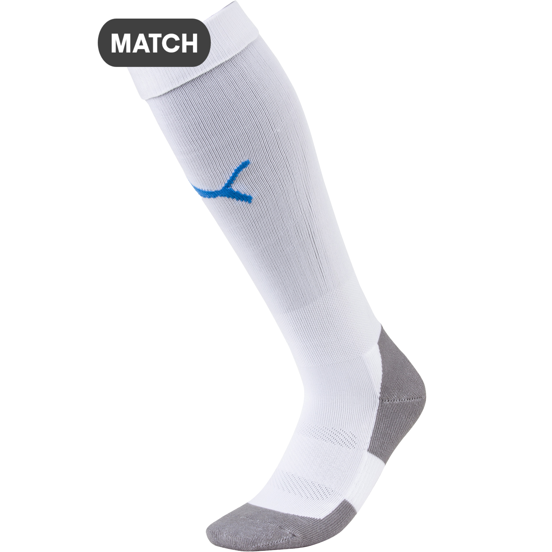 
PUMA, 
Liga Core Sock, 
Detail 1
