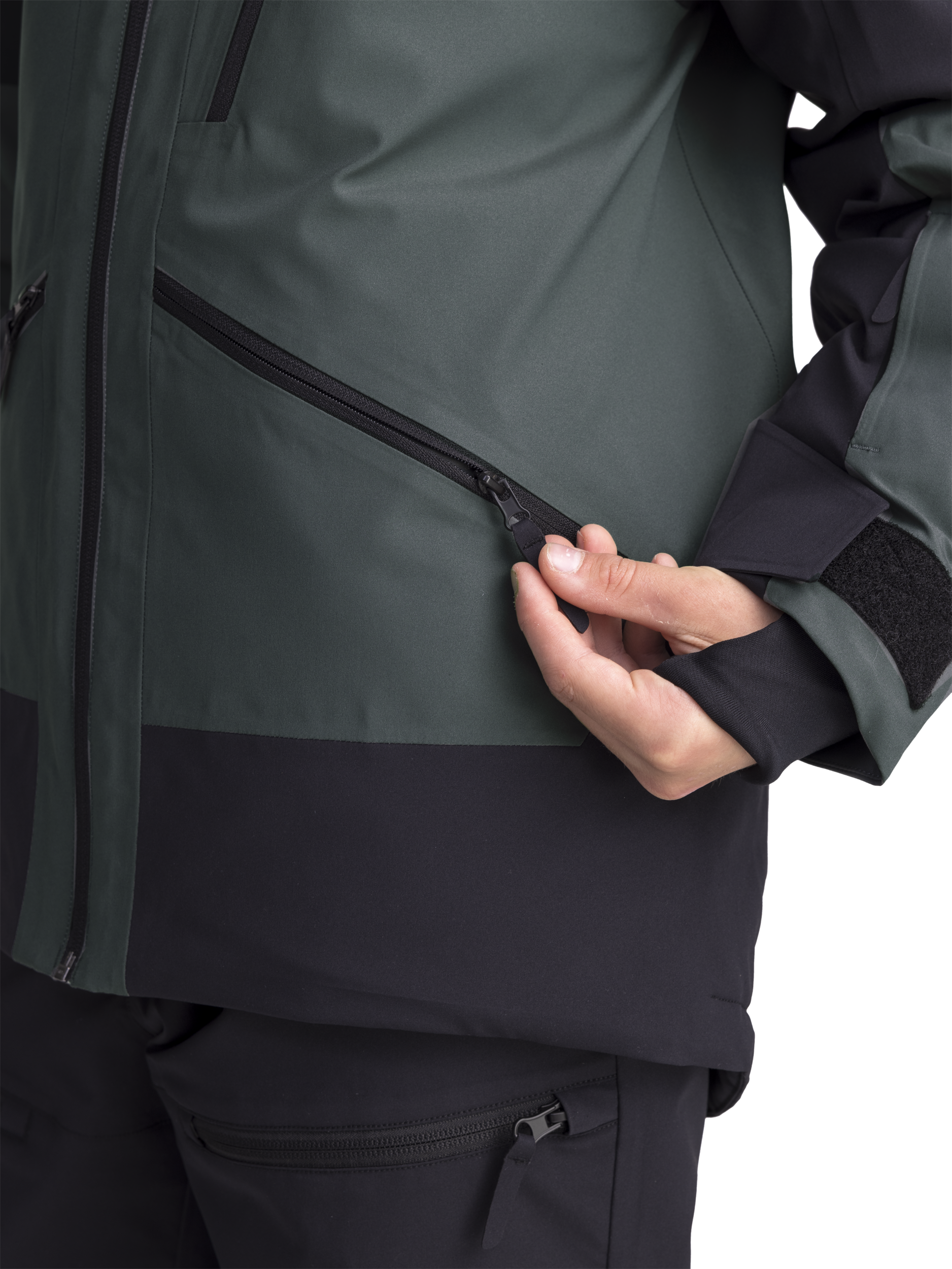 EVEREST, J Lex Softshell Jacket