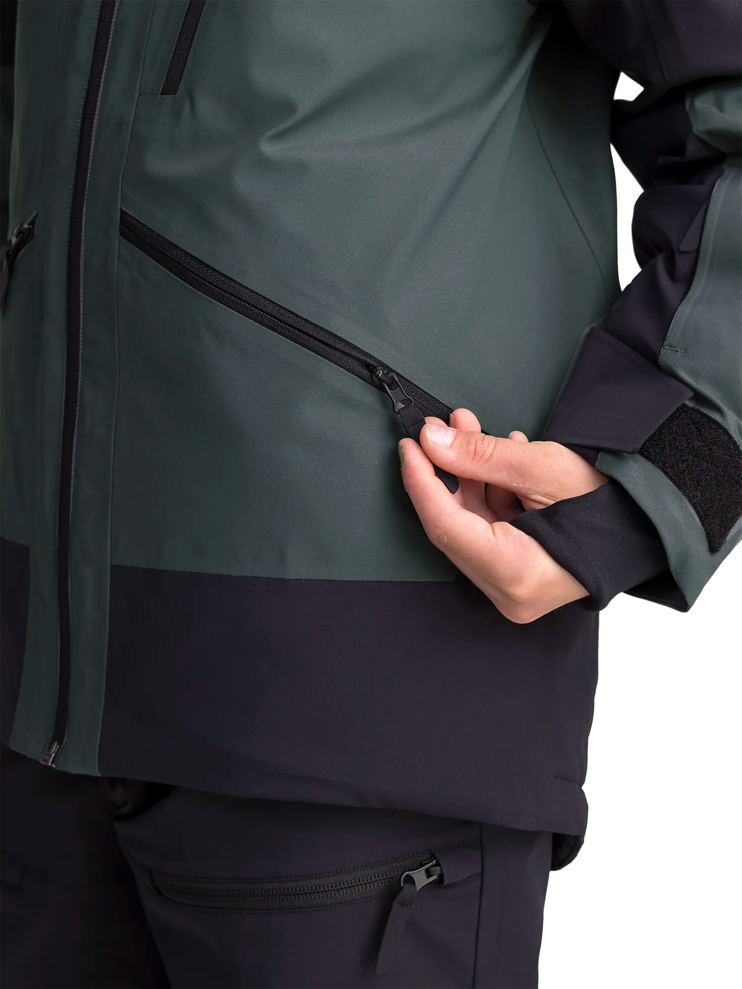 EVEREST J Lex Softshell Jacket på stadium.se