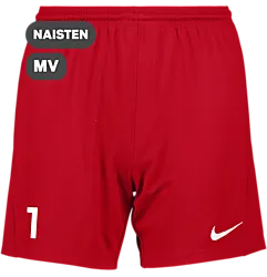 298938106101 NIKE Park III Short W 298938106101 NIKE Park III Short W Standard Small1x1