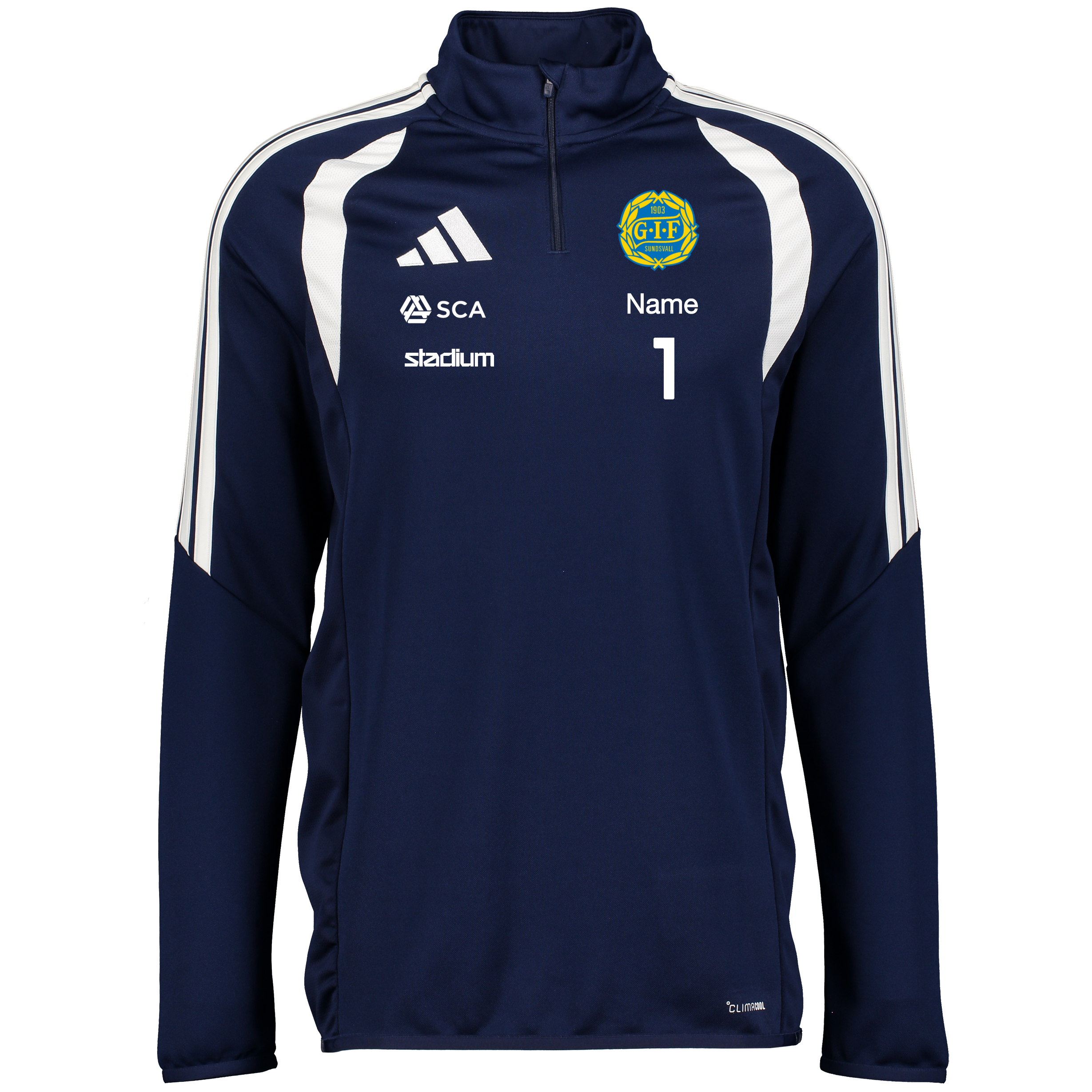 
ADIDAS, 
TIRO26 L TR TOP, 
Detail 1
