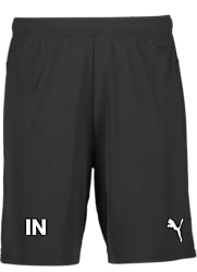 392286103101 PUMA T Goal Shorts Jr 392286103101 PUMA T Goal Shorts Jr Standard Small1x1