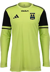 400559102101 ADIDAS Squad25 Gk Jsy Ls Jr 400559102101 ADIDAS Squad25 Gk Jsy Ls Jr Standard Small1x1