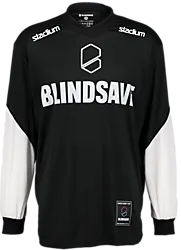 399302101101 BLINDSAVE Lite Goalie Jersey 399302101101 BLINDSAVE Lite Goalie Jersey Standard Small1x1