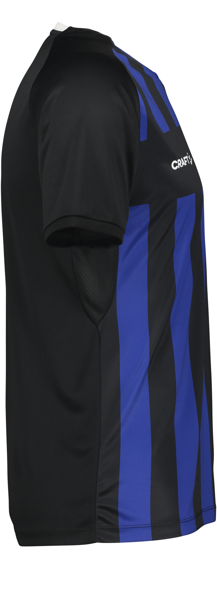 CRAFT, Prog 2.0 Striped Jsy Jr