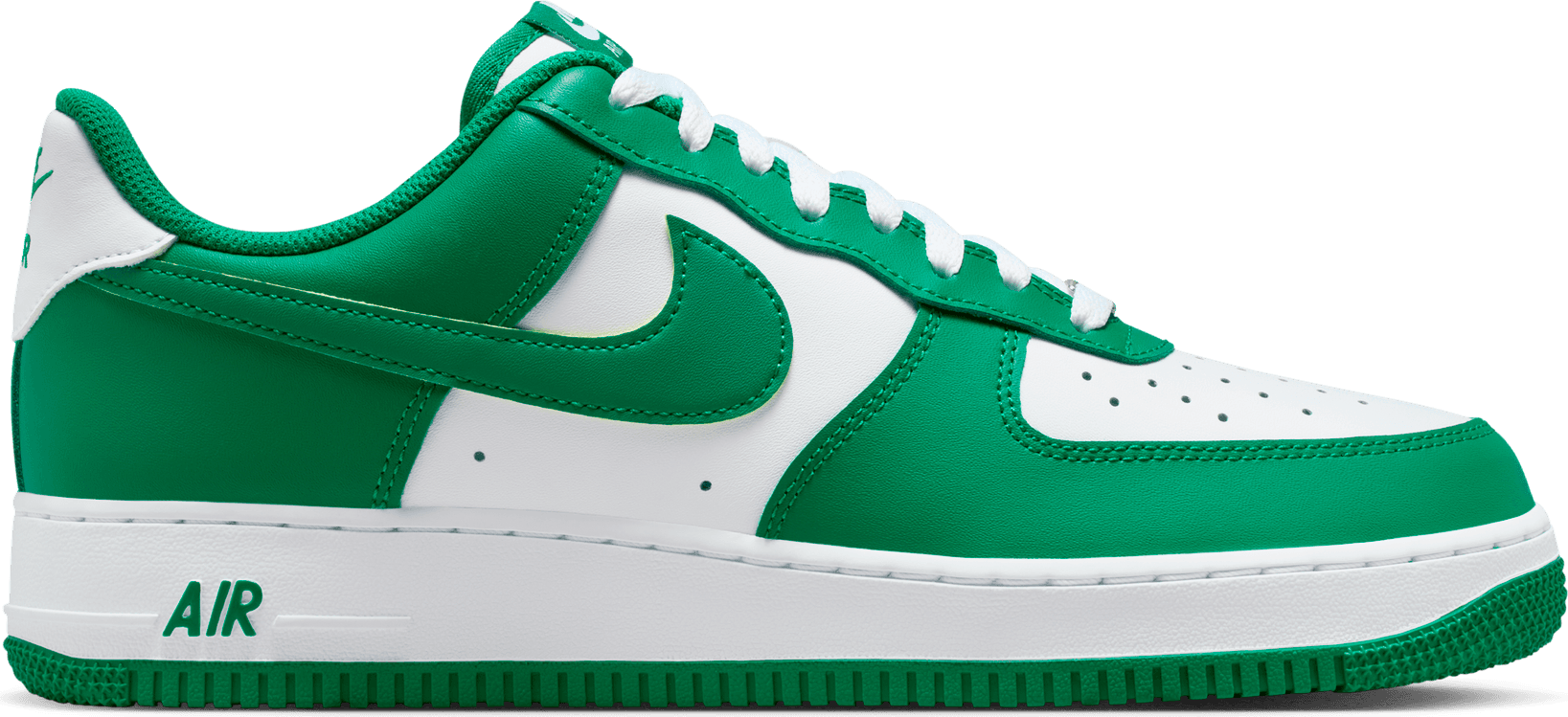 
NIKE, 
NIKE AIR FORCE 1 '07 MEN'S SHOES, 
Detail 1
