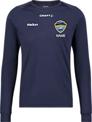 394175102101 CRAFT Rush 2.0 Ls Tee M 394175102101 CRAFT Rush 2.0 Ls Tee M Standard Small1x1