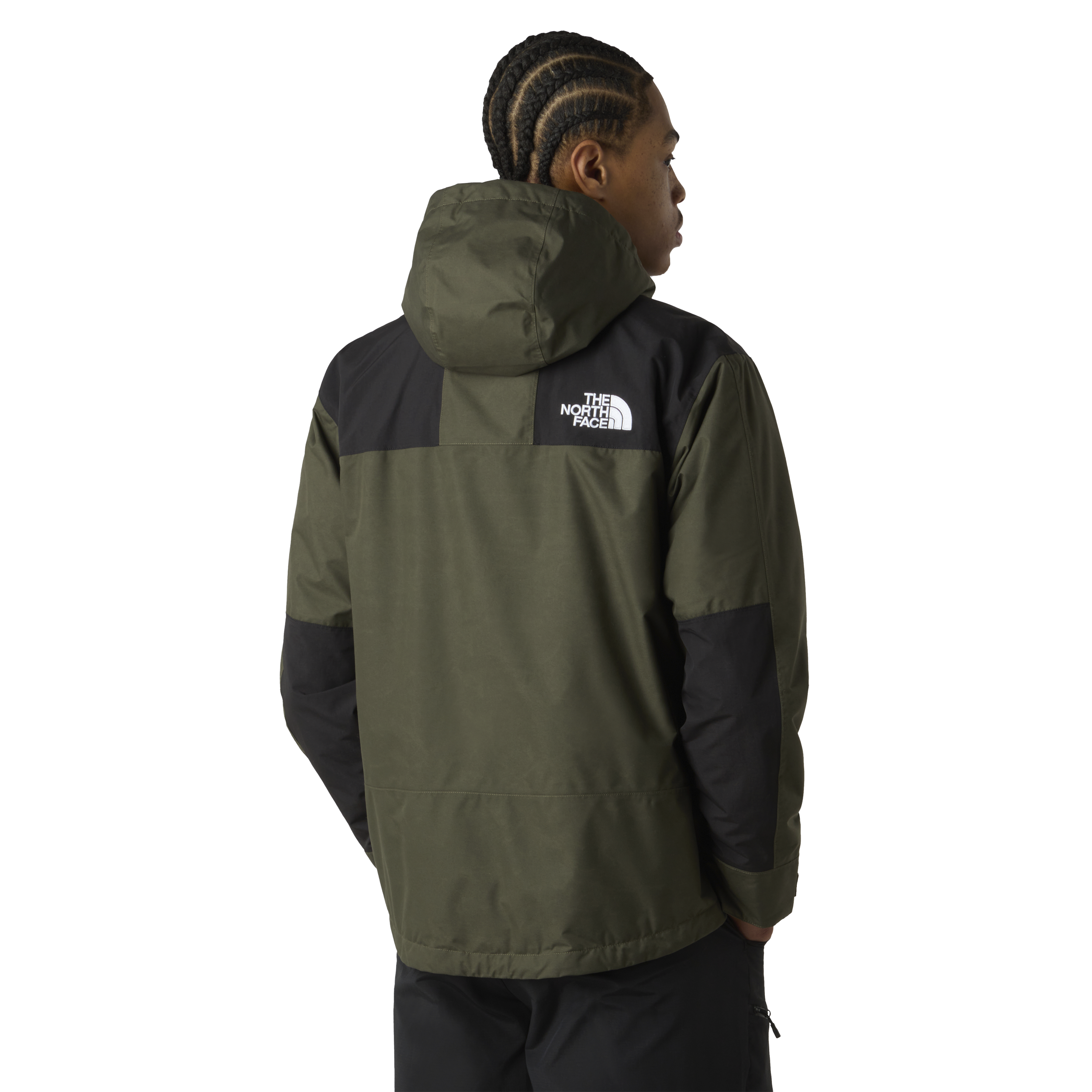 THE NORTH FACE, M Reign On Jacket