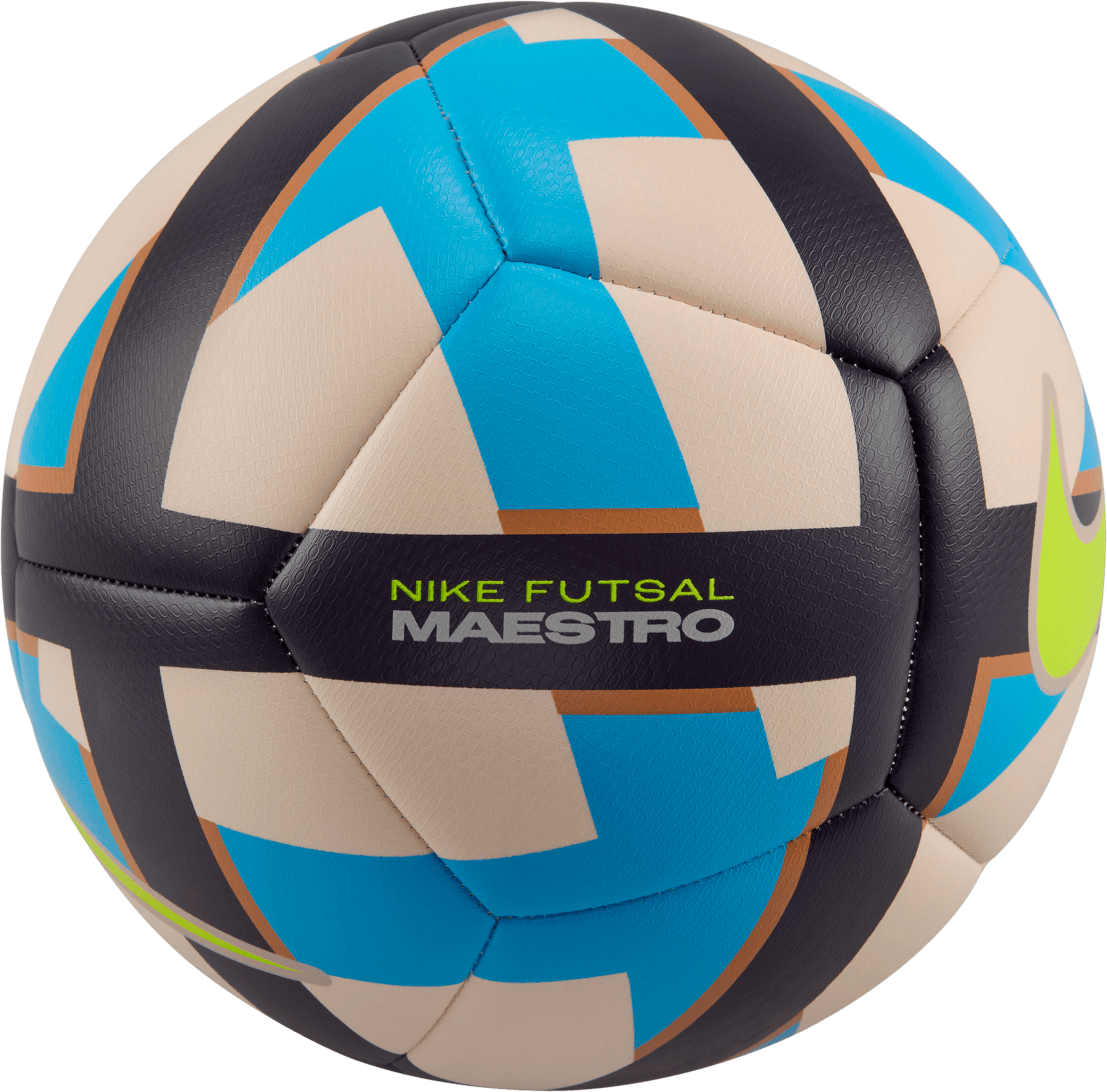 NIKE, NIKE MAESTRO FUTSAL BALL