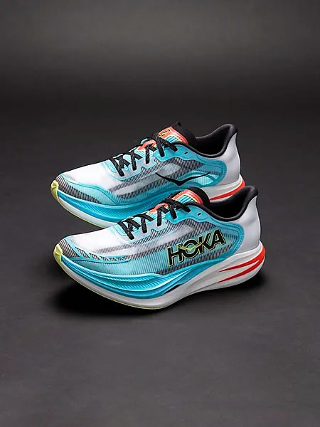 HOKA CIELO X1 2.0 26.5cm(US8.5) HOKA CIELO X1 2.0 26.5cm(US8.5)