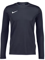 Park VII LS Jsy - Navy/White Standard Small1x1