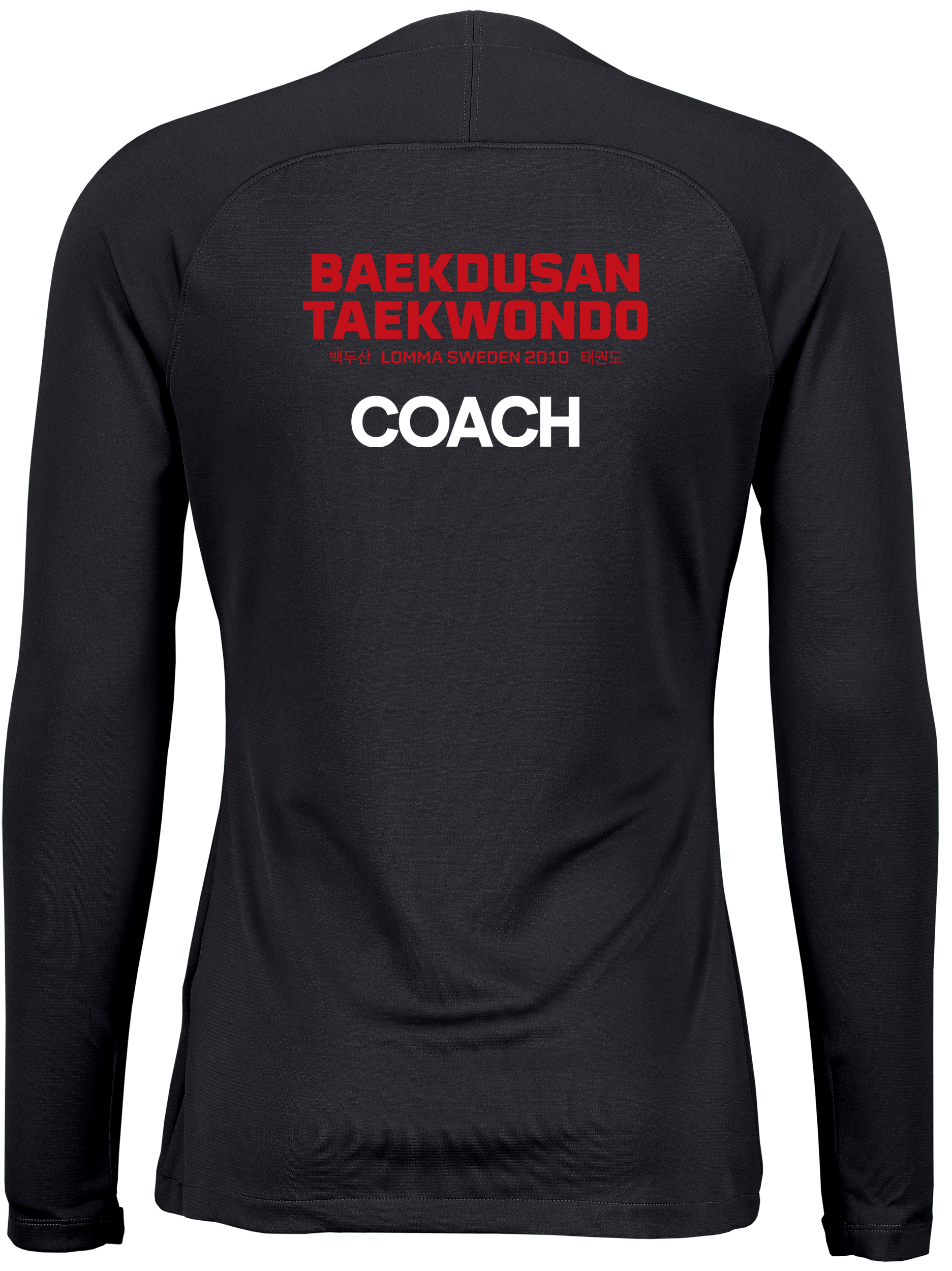 NIKE, Park 1stl Ls Jr